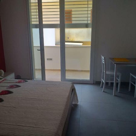 Hotel La Bussola Porto Cesareo Zewnętrze zdjęcie