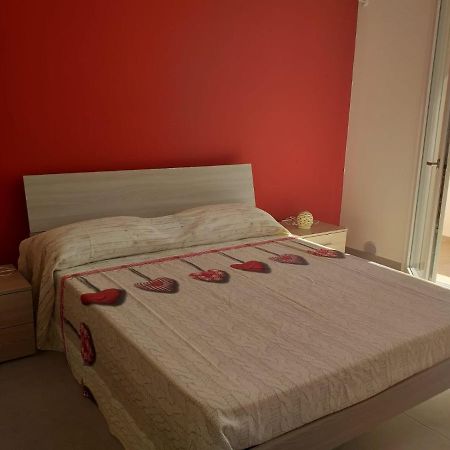 Hotel La Bussola Porto Cesareo Zewnętrze zdjęcie