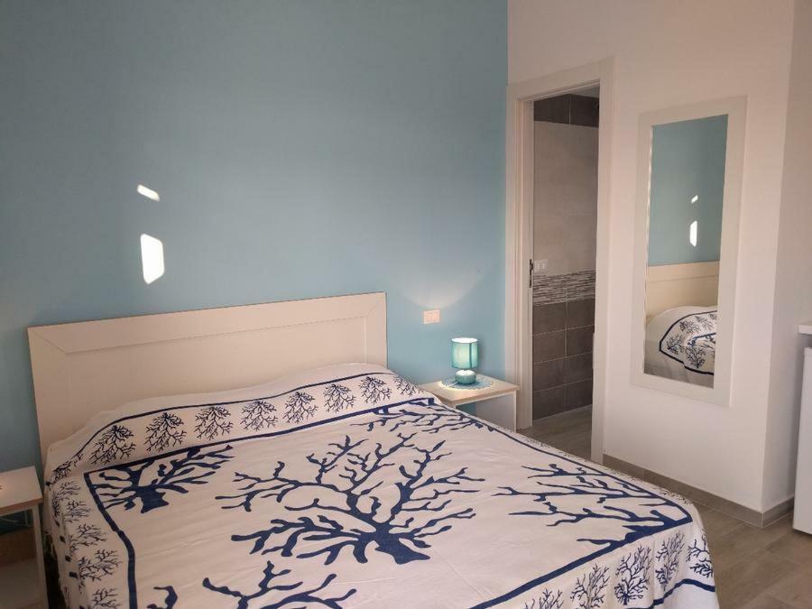 Hotel La Bussola Porto Cesareo Zewnętrze zdjęcie