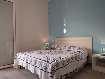 Hotel La Bussola Porto Cesareo Zewnętrze zdjęcie