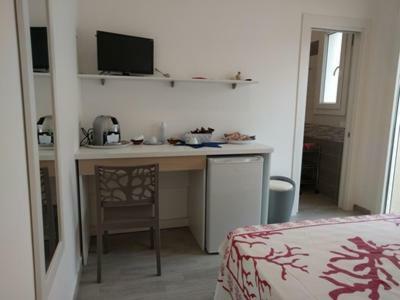 Hotel La Bussola Porto Cesareo Zewnętrze zdjęcie