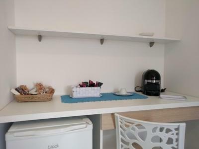 Hotel La Bussola Porto Cesareo Zewnętrze zdjęcie