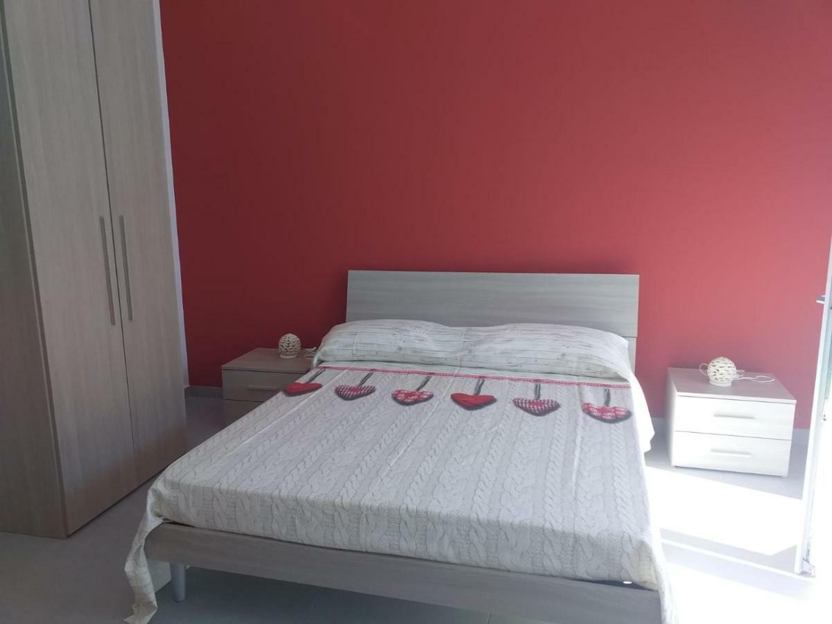 Hotel La Bussola Porto Cesareo Zewnętrze zdjęcie