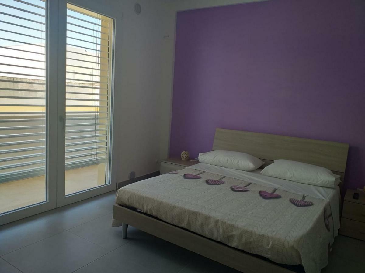Hotel La Bussola Porto Cesareo Pokój zdjęcie