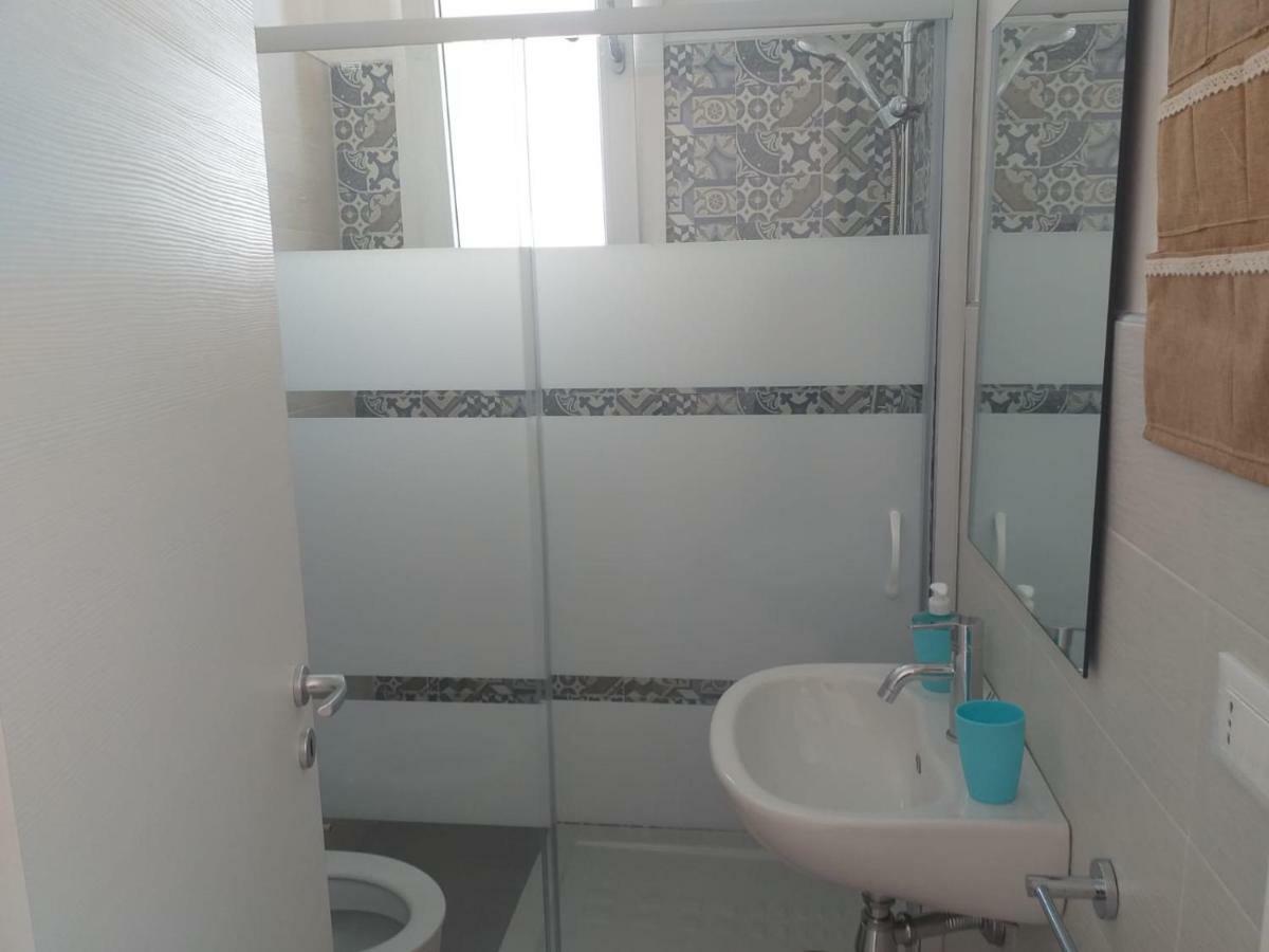 Hotel La Bussola Porto Cesareo Zewnętrze zdjęcie