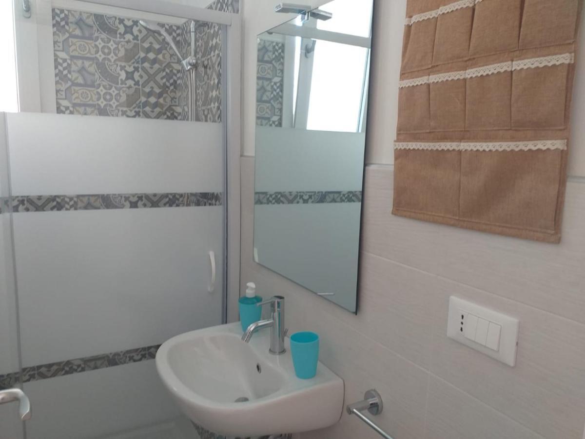 Hotel La Bussola Porto Cesareo Zewnętrze zdjęcie