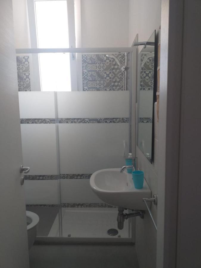 Hotel La Bussola Porto Cesareo Zewnętrze zdjęcie