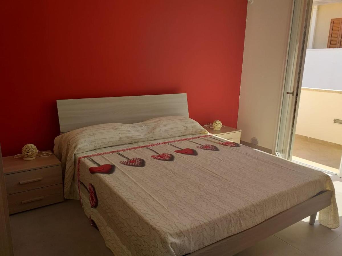 Hotel La Bussola Porto Cesareo Zewnętrze zdjęcie