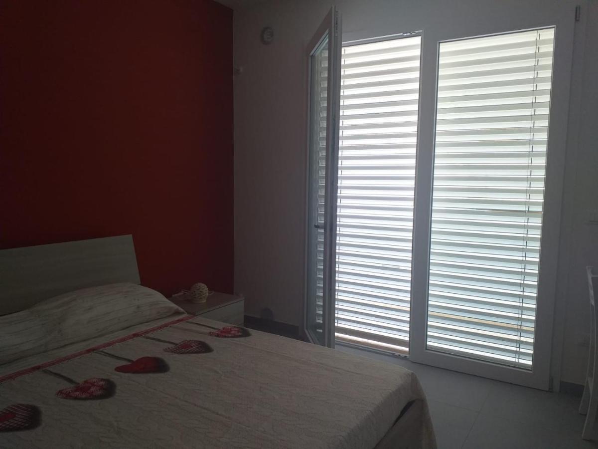 Hotel La Bussola Porto Cesareo Zewnętrze zdjęcie