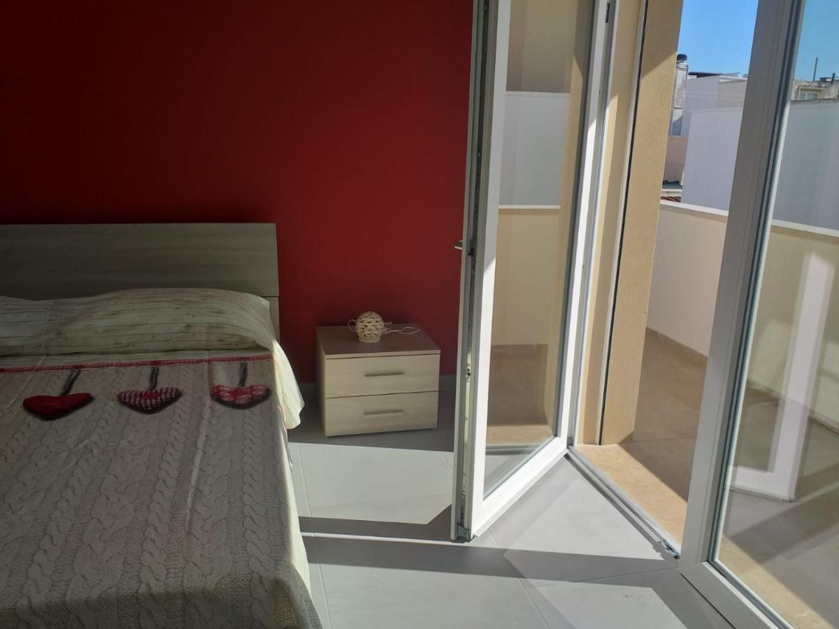 Hotel La Bussola Porto Cesareo Zewnętrze zdjęcie