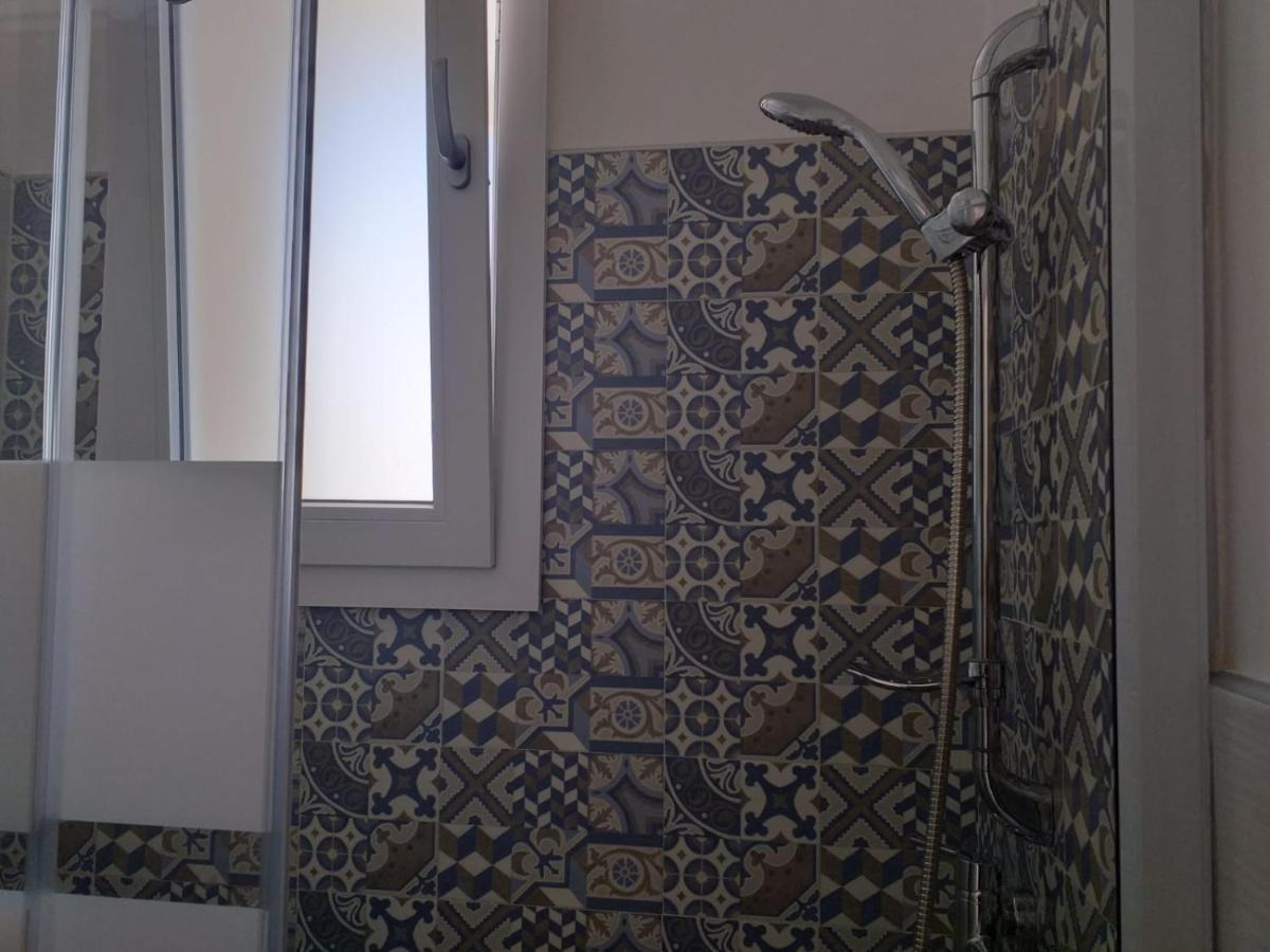 Hotel La Bussola Porto Cesareo Zewnętrze zdjęcie
